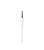 APPLE Lightning to 3.5 mm Audio Cable (1.2m) - White