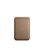 APPLE iPhone FineWoven Wallet with MagSafe - Taupe