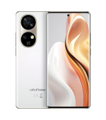 Smartphone Ulefone Note 17 Pro 12GB/256GB (Pearl White)