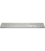 HP 970 Programmable Wireless Keyboard CZ/SK - programovatelná klávesnice - rozbaleno