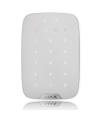 Ajax KeyPad Plus white (26078) (nové označení)