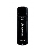 TRANSCEND Flash Disk 16GB JetFlash®750K, USB 3.0, černá