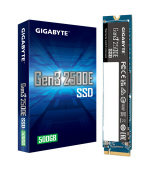 GIGABYTE SSD 500GB 2500E Gen3