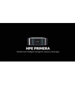 HPE Primera 600 4-way Storage Base