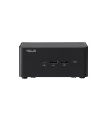 ASUS NUC/14 Pro (NUC14RVHC3000R2)/Mini/3-100U/bez RAM/UHD/bez OS/3R