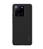 Nillkin Super Frosted PRO Zadní Kryt pro Xiaomi 13T/13T Pro Black