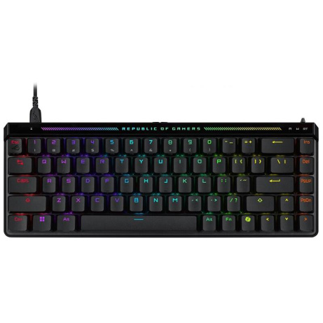 ASUS ROG FALCHION ACE HFX - US