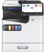 EPSON WORKFORCE Enterprise AM-C550