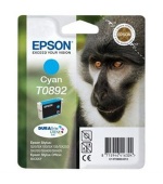 EPSON Cyan Ink Cartridge SX10x 20x 40x  (T0892)