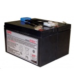 APC Replacement Battery Cartridge #142, SMC1000I, SMC1000IC