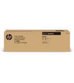 HP - Samsung CLT-K506L High Yield Black Toner Cartridge (6,000 pages)