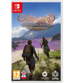 Switch hra Outward Definitive Edition