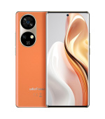 Smartphone Ulefone Note 17 Pro 12GB/256GB (Amber Orange)