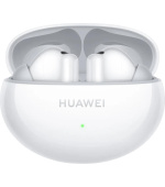 Huawei FreeBuds 6i, bílá, EU