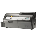 Zebra ZXP Serie 7 PRO, dual sided, 12 dots/mm (300 dpi), MSR, USB, Ethernet, kit (USB)