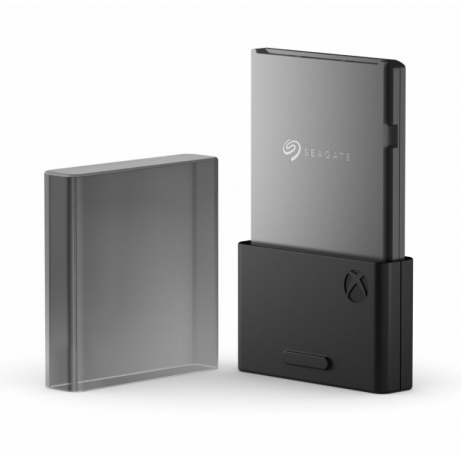 SEAGATE SSD 1TB Rozšíření úložiště pro Xbox X/S, PCIe Gen4 x2