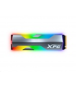 ADATA SSD 1TB XPG SPECTRIX S20G, PCIe Gen3x4 M.2 2280 (R:2500/W:1800 MB/s)