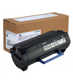 Minolta Toner TNP-63, černý vratný do bizhub 4052, 4752 (25k)