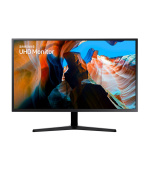 Samsung U32J590/31,5"/VA/4K UHD/60Hz/4ms/Gray/2R - rozbaleno