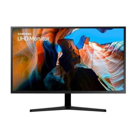 Samsung U32J590/31,5"/VA/4K UHD/60Hz/4ms/Gray/2R - rozbaleno