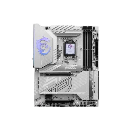 MSI MPG Z890 EDGE TI WIFI/LGA 1851/ATX