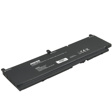 Baterie AVACOM pro Dell Precision 7550, 7750 Li-Pol 11,4V 8330mAh 95Wh