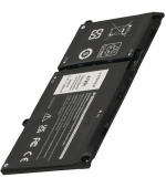 2-POWER Baterie 11,4V 3600mAh pro Dell Inspiron 5400, Latitude 3510, Vostro 5502