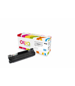 OWA Armor toner kompatibilní s HP P1005, CB435A, 2500st, JUMBO, černá/black