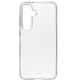 Tactical TPU Kryt pro Samsung Galaxy S24 FE Transparent