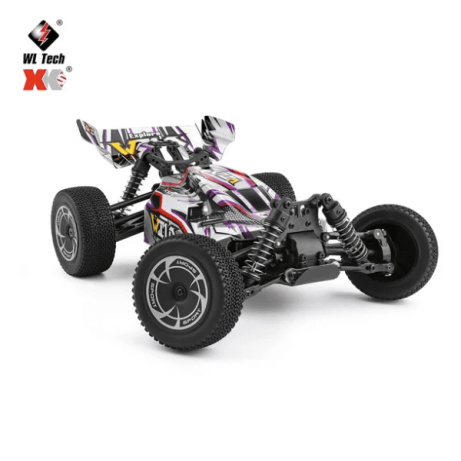 Buggy VILA 1/14 35kmh/h