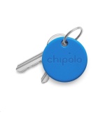 Chipolo ONE – Bluetooth lokátor - modrý