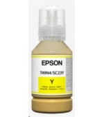 EPSON ink bar SC-T3100x Yellow