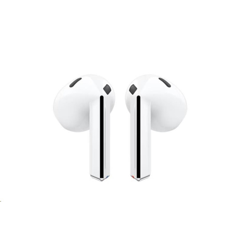 Samsung bluetooth sluchátka Galaxy Buds 3, EU, white