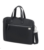 Samsonite ECO WAVE Bailhandle 15,6" 2COMP Black