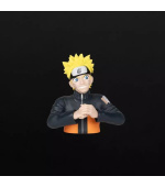 Konix Naruto Bust Bank