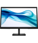 HP LCD 322pv 21,5" FHD 1920x1080, VA w/LED, 250,3000:1, 5ms, VGA, HDMI, HP Eye Ease