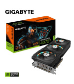 GIGABYTE VGA NVIDIA GeForce RTX 4070 Ti GAMING OC 12G, 12G GDDR6X, 3xDP, 1xHDMI