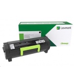 Lexmark černý toner pro MS/MX 517,617 z programu Lexmark Return na 20 000 stran