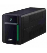 APC -poškozený obal- EASY UPS 1600VA, 230V, AVR, Schuko Sockets (900W) - Poškozený obal (Komplet) - BAZAR