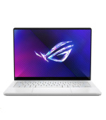 ASUS NTB ROG Zephyrus G14 (GA403UV-NEBULA021W), R9-8945HS, 14" 2880 x 1800, 32GB, 1TB SSD, RTX 4060, W11 Home, White