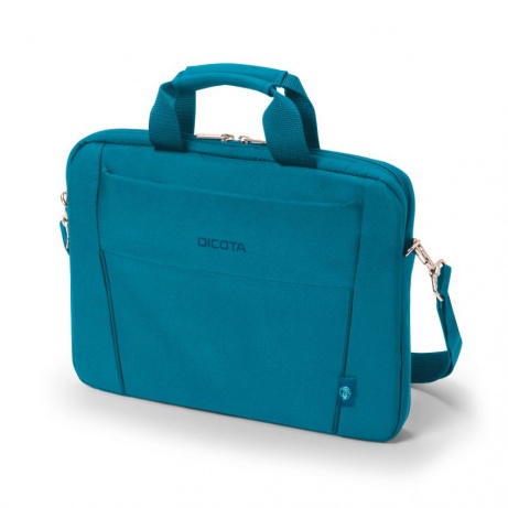 DICOTA Eco Slim Case BASE 13-14.1 Blue