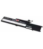 Baterie T6 Power Lenovo ThinkPad L380, L390, S2 Yoga, 4050mAh, 45Wh, 3cell, Li-Pol