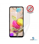 Screenshield Anti-Bacteria LG K42 folie na displej