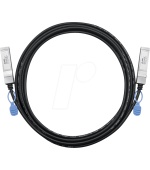 ZYXEL 10G (SFP+) direct attach cable 3m DAC10G-3M