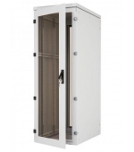 Stojanový rack 37U (š)600x(h)800 RIE IP54 plech.dv