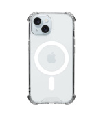 Tactical MagForce Plyo Kryt iPhone 15 Transparent