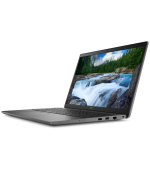 Dell Latitude/Dell Latitude 3540/i5-1335U/15,6"/FHD/16GB/512GB SSD/Iris Xe/Ubuntu/Black/3RNBD