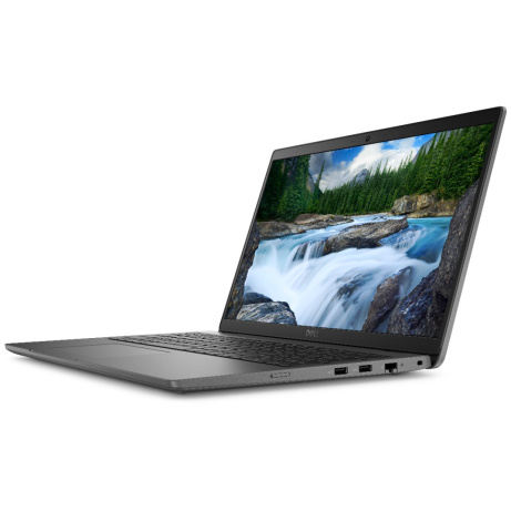 Dell Latitude/Dell Latitude 3540/i5-1335U/15,6"/FHD/16GB/512GB SSD/Iris Xe/Ubuntu/Black/3RNBD