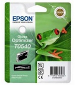 EPSON SP R800 Gloss Optimizer Ink Cartridge T0540