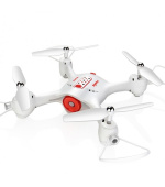 Syma X23W (2.4GHz, FPV WiFi kamera) - Bílý